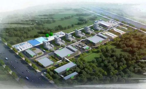 森禾智慧農業 以生物質航油為引擎，驅動鄉村振興新未來