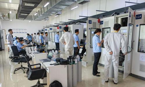 陜西舉辦全省執法大練兵技能比武活動 強化生物化工產品技術研發領域監管能力