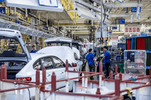 技術的突破者 新寶駿研發天團與生物化工產品技術研發的進擊之路